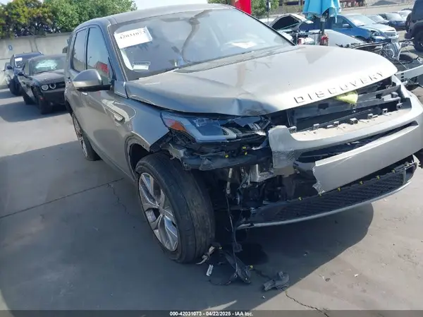 SALCP2FXXLH860513 2020 LAND ROVER DISCOVERY SPORT - Image 1