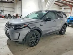 SALCP2FXXLH861337 2020 LAND ROVER DISCOVERY