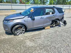 SALCP2FXXMH884229 2021 LAND ROVER DISCOVERY SPORT