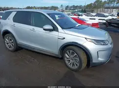 SALCP2FXXMH893240 2021 LAND ROVER DISCOVERY SPORT