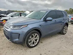 SALCP2FXXMH894128 2021 LAND ROVER DISCOVERY SPORT