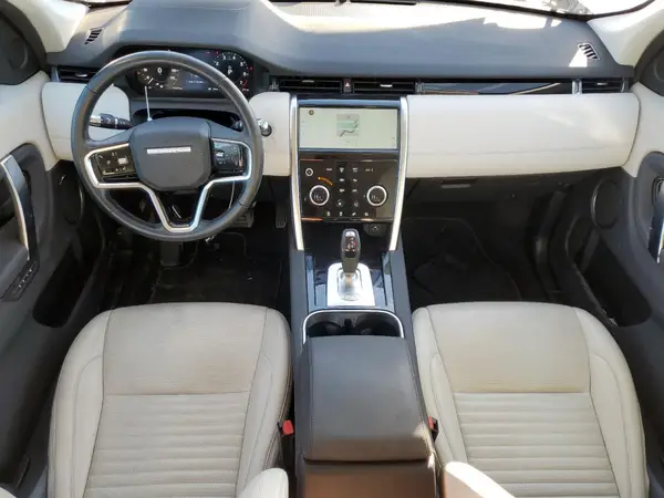 SALCP2FXXMH899040 2021 LAND ROVER DISCOVERY - Image 8