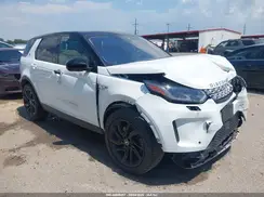 SALCP2FXXMH904334 2021 LAND ROVER DISCOVERY SPORT