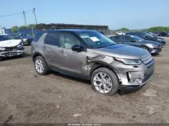 SALCP2FXXNH905937 2022 LAND ROVER DISCOVERY SPORT