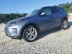 SALCP2FXXNH911396 2022 LAND ROVER DISCOVERY SPORT