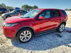 SALCP2FXXNH912449 2022 LAND ROVER DISCOVERY SPORT