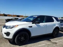 SALCP2RX0JH723475 2018 LAND ROVER DISCOVERY
