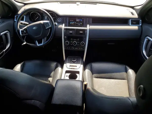SALCP2RX0JH723475 2018 LAND ROVER DISCOVERY - Image 8