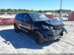 SALCP2RX0JH724805 2018 LAND ROVER DISCOVERY SPORT