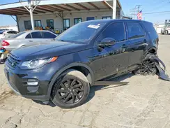 SALCP2RX0JH733049 2018 LAND ROVER DISCOVERY SPORT