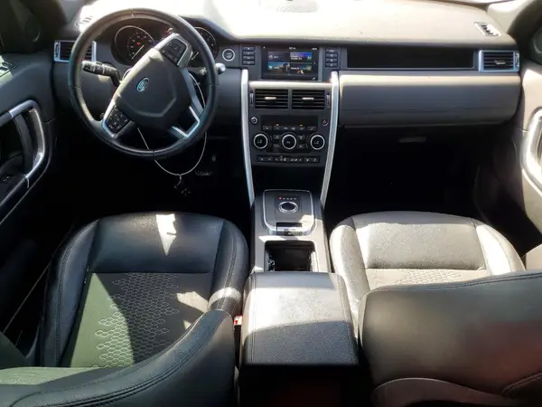 SALCP2RX0JH733049 2018 LAND ROVER DISCOVERY SPORT - Image 8