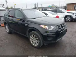 SALCP2RX0JH741006 2018 LAND ROVER DISCOVERY SPORT