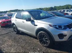 SALCP2RX0JH742429 2018 LAND ROVER DISCOVERY SPORT