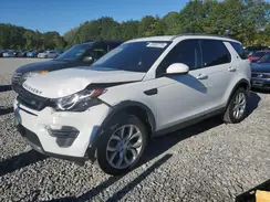 SALCP2RX0JH745427 2018 LAND ROVER DISCOVERY SPORT