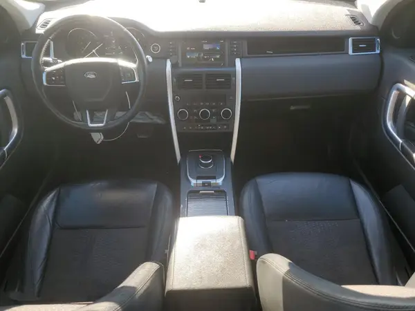 SALCP2RX0JH745427 2018 LAND ROVER DISCOVERY SPORT - Image 8
