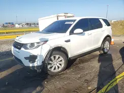 SALCP2RX0JH746187 2018 LAND ROVER DISCOVERY