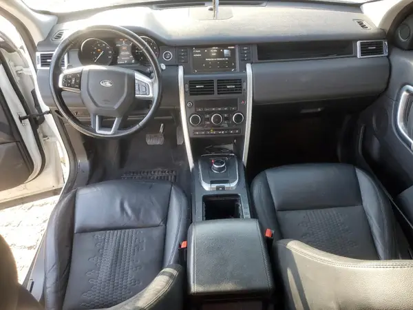 SALCP2RX0JH746187 2018 LAND ROVER DISCOVERY - Image 8