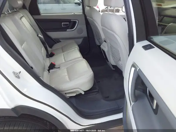 SALCP2RX0JH747159 2018 LAND ROVER DISCOVERY SPORT - Image 8