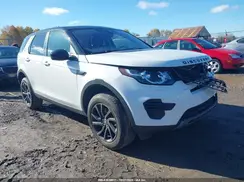 SALCP2RX0JH748330 2018 LAND ROVER DISCOVERY SPORT