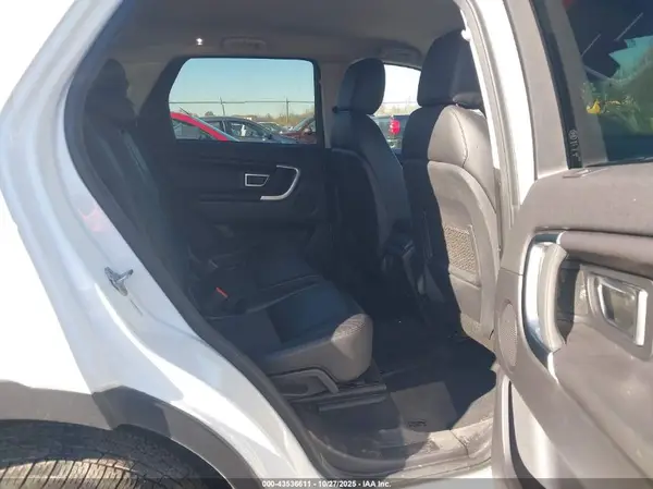 SALCP2RX0JH748330 2018 LAND ROVER DISCOVERY SPORT - Image 8