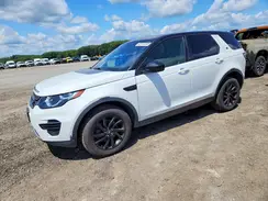 SALCP2RX0JH758551 2018 LAND ROVER DISCOVERY SPORT