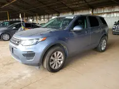 SALCP2RX0JH759246 2018 LAND ROVER DISCOVERY SPORT