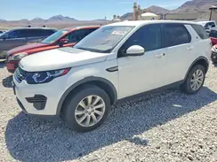 SALCP2RX0JH775995 2018 LAND ROVER DISCOVERY SPORT