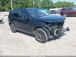 SALCP2RX0JH778332 2018 LAND ROVER DISCOVERY SPORT