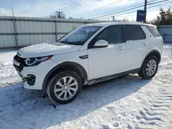 SALCP2RX1JH730872 2018 LAND ROVER DISCOVERY