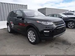 SALCP2RX1JH733917 2018 LAND ROVER DISCOVERY SPORT
