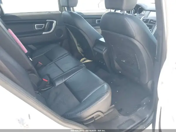 SALCP2RX1JH740401 2018 LAND ROVER DISCOVERY SPORT - Image 8