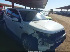 SALCP2RX1JH748515 2018 LAND ROVER DISCOVERY SPORT