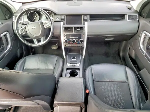 SALCP2RX1JH750197 2018 LAND ROVER DISCOVERY - Image 8