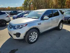 SALCP2RX1JH754797 2018 LAND ROVER DISCOVERY SPORT