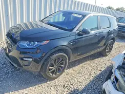 SALCP2RX1JH755108 2018 LAND ROVER DISCOVERY