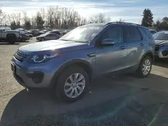 SALCP2RX1JH765282 2018 LAND ROVER DISCOVERY