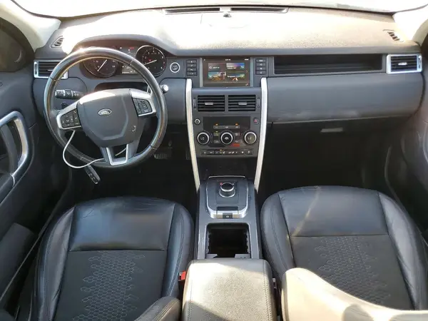 SALCP2RX1JH770482 2018 LAND ROVER DISCOVERY - Image 8