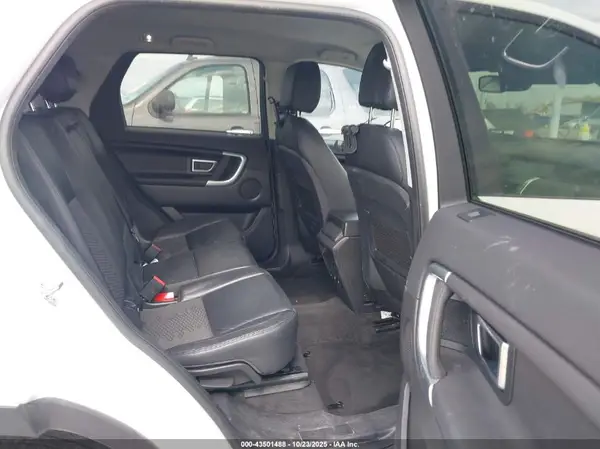 SALCP2RX1JH777576 2018 LAND ROVER DISCOVERY SPORT - Image 8