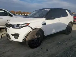 SALCP2RX2JH722747 2018 LAND ROVER DISCOVERY