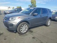 SALCP2RX2JH723400 2018 LAND ROVER DISCOVERY SPORT