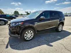SALCP2RX2JH728306 2018 LAND ROVER DISCOVERY SPORT