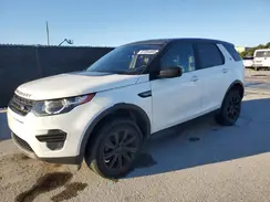 SALCP2RX2JH736700 2018 LAND ROVER DISCOVERY SPORT