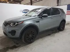 SALCP2RX2JH739435 2018 LAND ROVER DISCOVERY