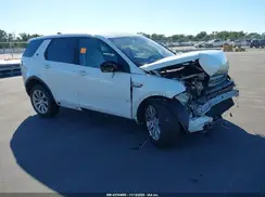 SALCP2RX2JH747714 2018 LAND ROVER DISCOVERY SPORT