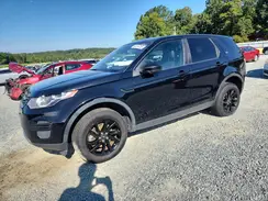 SALCP2RX2JH748829 2018 LAND ROVER DISCOVERY SPORT