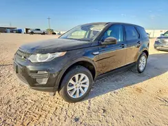 SALCP2RX2JH750113 2018 LAND ROVER DISCOVERY SPORT