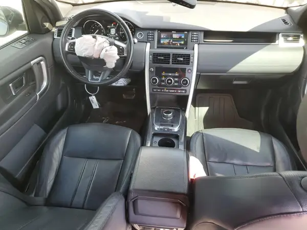 SALCP2RX2JH755053 2018 LAND ROVER DISCOVERY - Image 8
