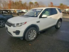 SALCP2RX2JH755991 2018 LAND ROVER DISCOVERY SPORT