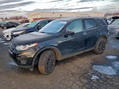 SALCP2RX2JH766344 2018 LAND ROVER DISCOVERY SPORT