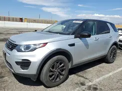 SALCP2RX2JH770409 2018 LAND ROVER DISCOVERY SPORT